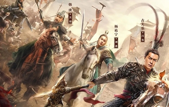 Filme inspirado no jogo Dynasty Warriors ganha trailer, assista